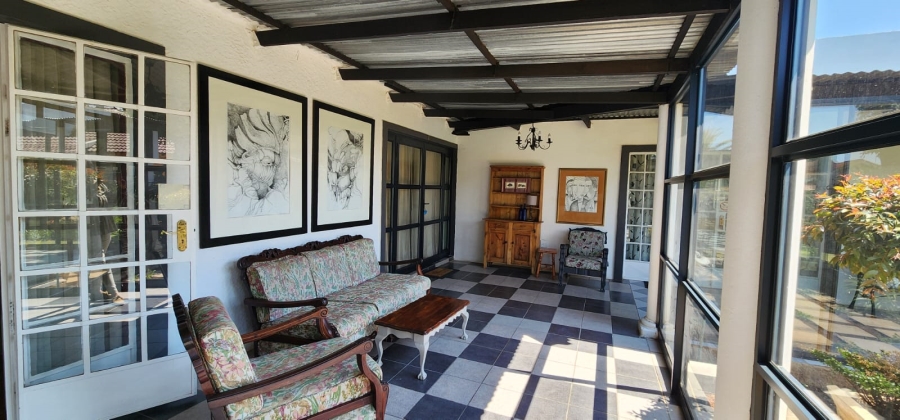 7 Bedroom Property for Sale in Stilfontein Ext 4 North West